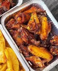 Roast Chicken