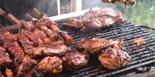Nyama Choma
